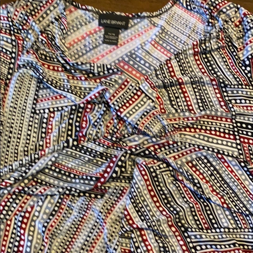 Ladies top